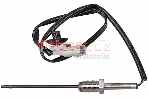 Sensor, exhaust gas temperature - 0894853 METZGER